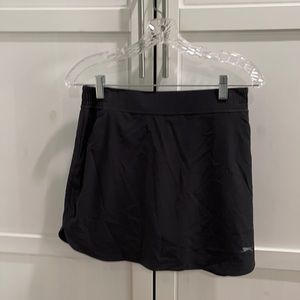 Slazenger golf skort